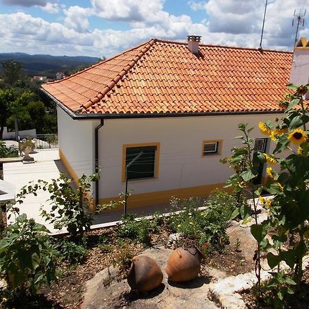 Villa Casa Do Cabril à Pedrógão Pequeno Extérieur photo