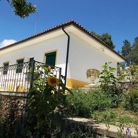 Villa Casa Do Cabril à Pedrógão Pequeno Extérieur photo