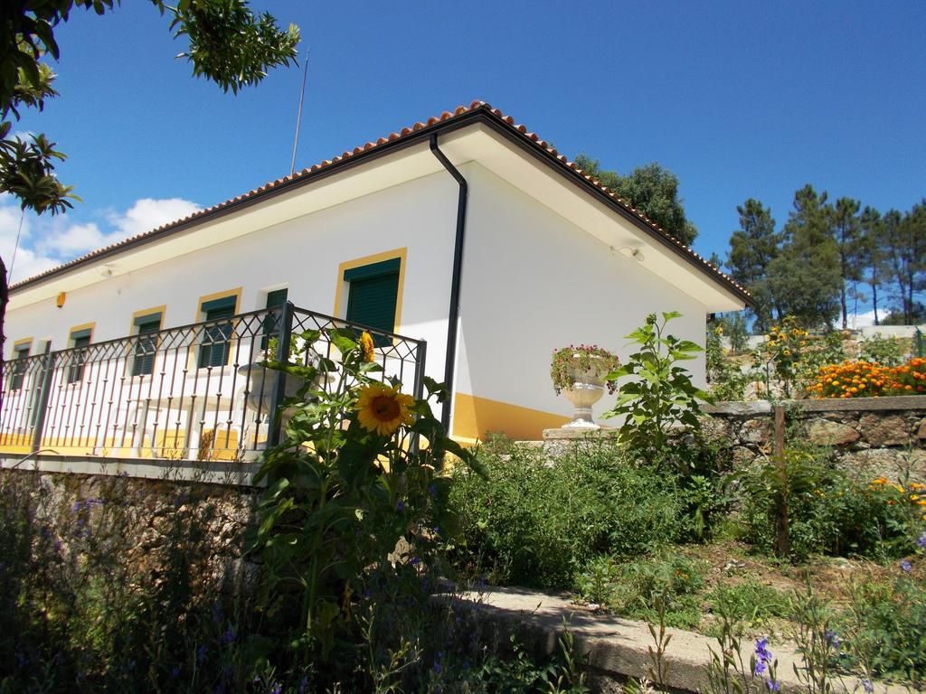 Villa Casa Do Cabril à Pedrógão Pequeno Extérieur photo